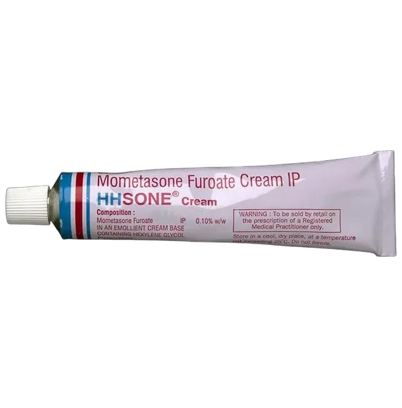 hhsone cream 30 gm